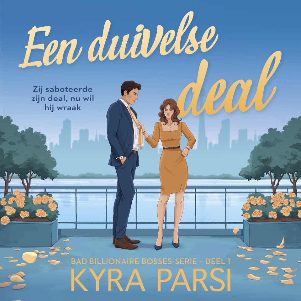 Een duivelse deal