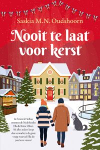 Nooit te laat voor kerst