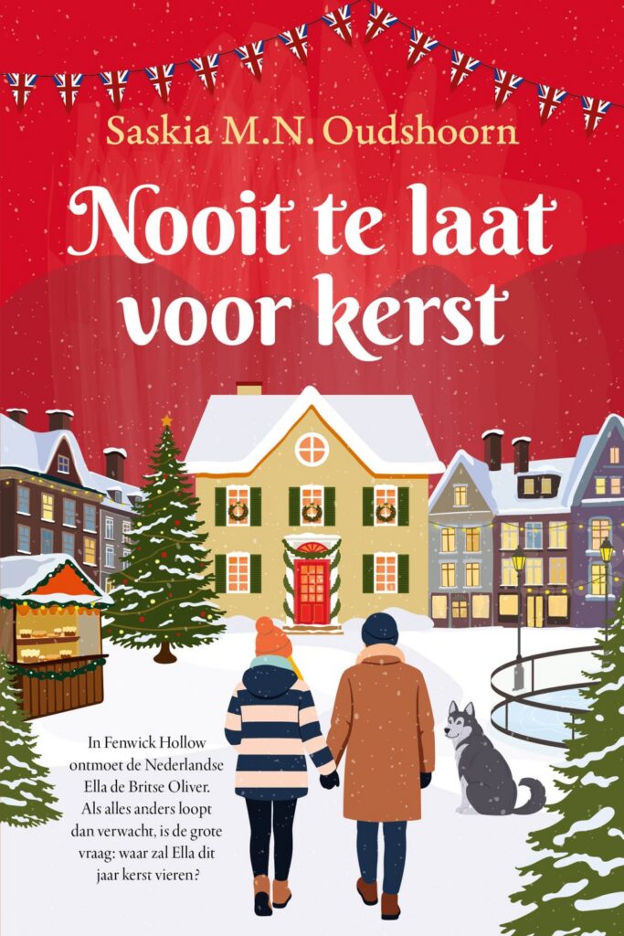 Nooit te laat voor kerst