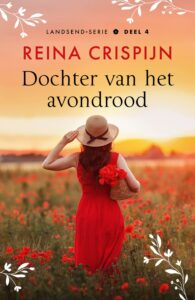 Dochter van het avondrood