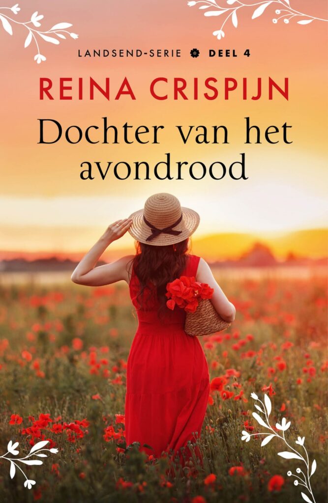 Dochter van het avondrood