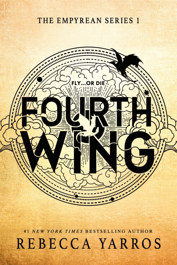 Fourth Wing