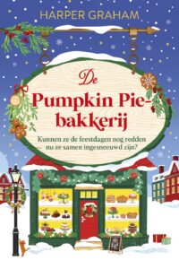 De Pumpkin Pie-bakkerij