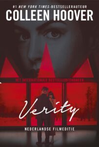 Verity - filmeditie
