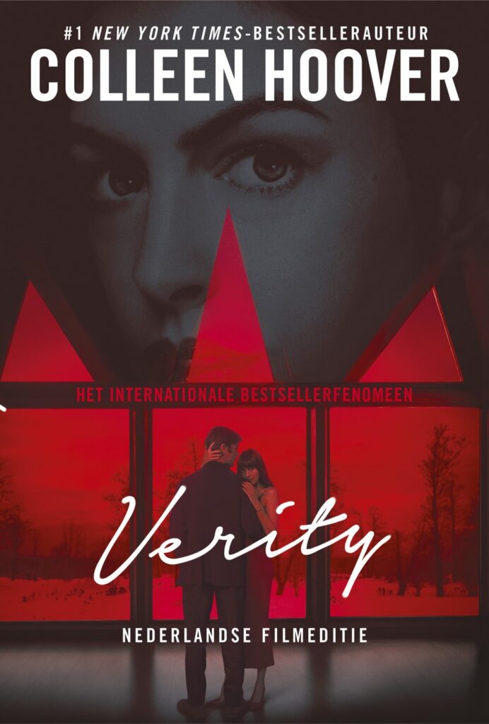 Verity - filmeditie