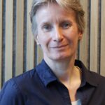 Anne West