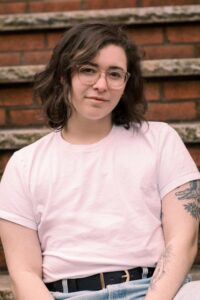 Casey McQuiston