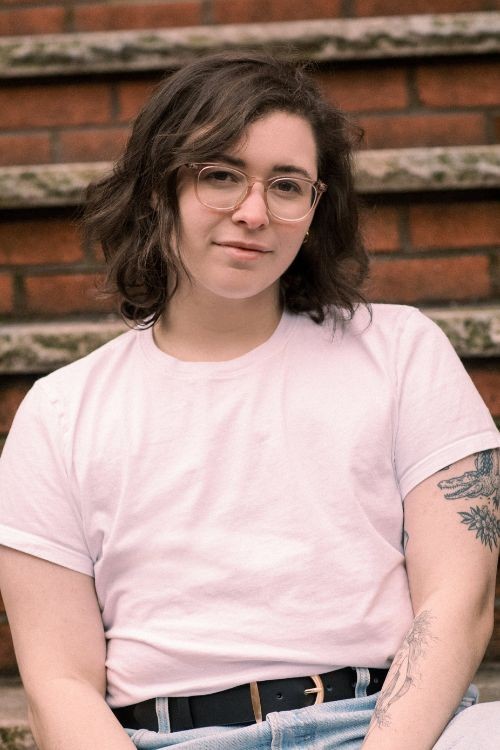 Casey McQuiston