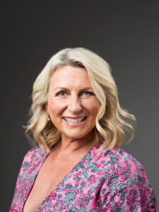 Cathy Bramley