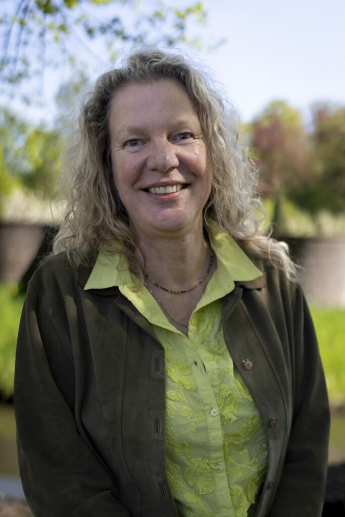 Karin de Graaff