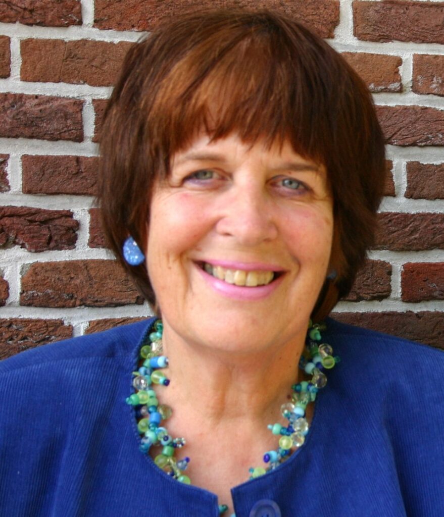 Reina Crispijn